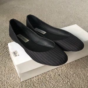 Steve Madden “Keepsake” Flats